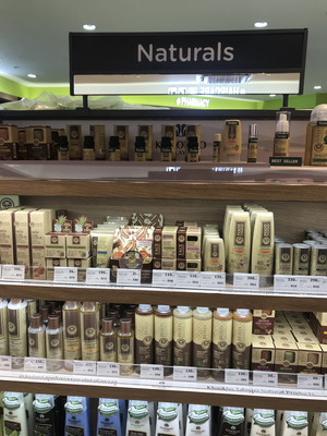 泰国买啥化妆品好