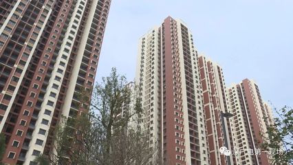 龙岗公租房