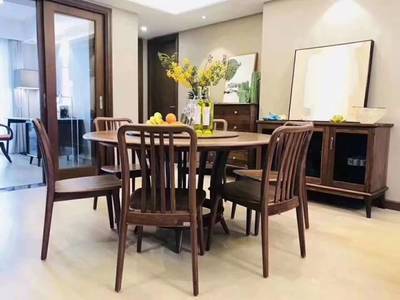 莫霞致简家具怎么样