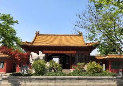 南京 明故宫