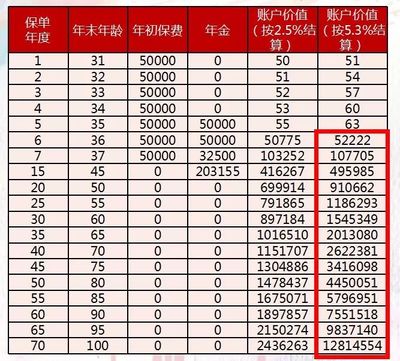 中国人寿保单贷款