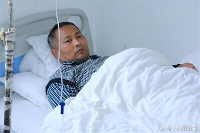 输液后手麻是怎么回事