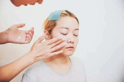 涂隔离霜之前要涂什么