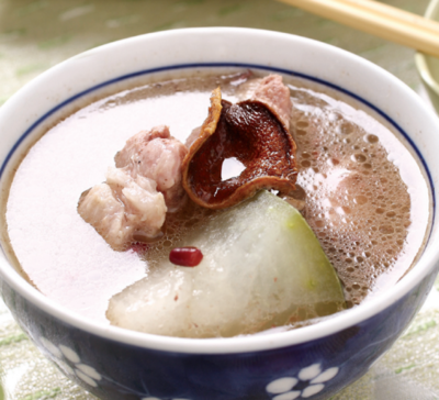 月子能吃冬瓜排骨汤吗