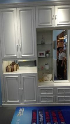 淄博张店索非亚橱柜