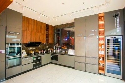 北京市餐饮厨房面积要求