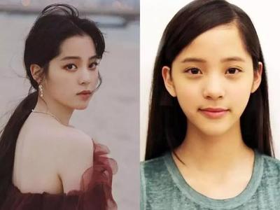 欧阳娜娜痘痘