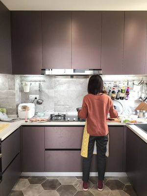 样品整体厨房能购买吗