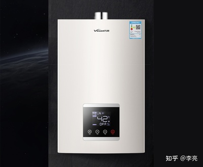 万和燃气热水器显示e4