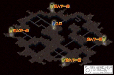 热血传奇法师怎么升级快