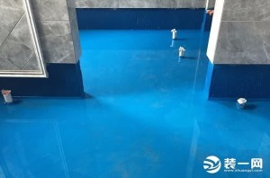 装修防水材料有哪些