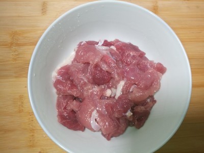 如何腌制猪肉