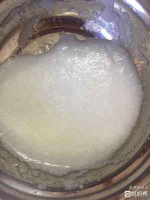 米粉能代替奶粉吗