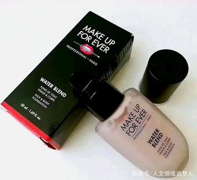 玫珂菲粉底液好用吗