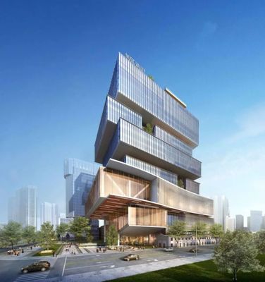 fta建筑设计