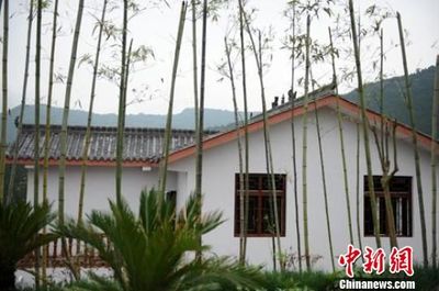 土墙房子墙面怎么装修