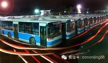 南京公交866