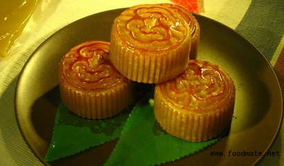 坐月子能吃月饼吗