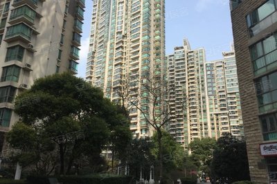 清远海悦花园