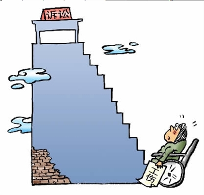 工伤一次性赔偿