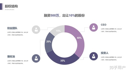 股权结构怎么写