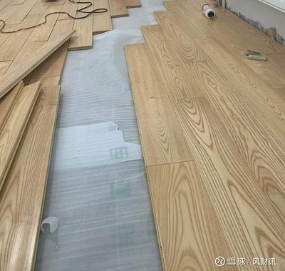 三层实木地板排名