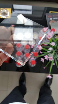 微晶玻璃橱柜门价格