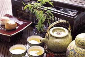 茶汤制作方法