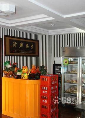 乌鲁木齐店面装修