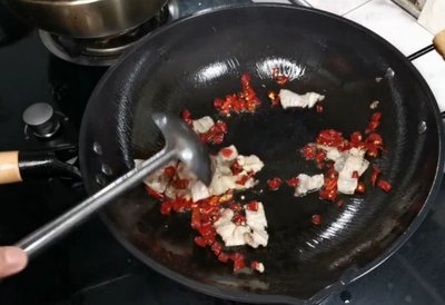 香炸五花肉片制作方法