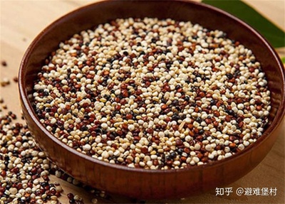 藜麦一岁宝宝可以吃吗