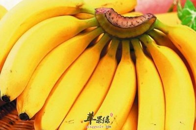 脸上长痘痘能吃香蕉吗