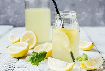 柠檬加蜂蜜放冰箱多少时间
