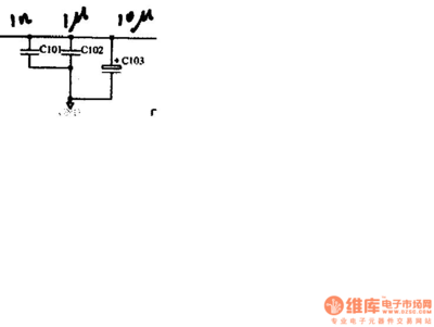 电容为什么能滤波