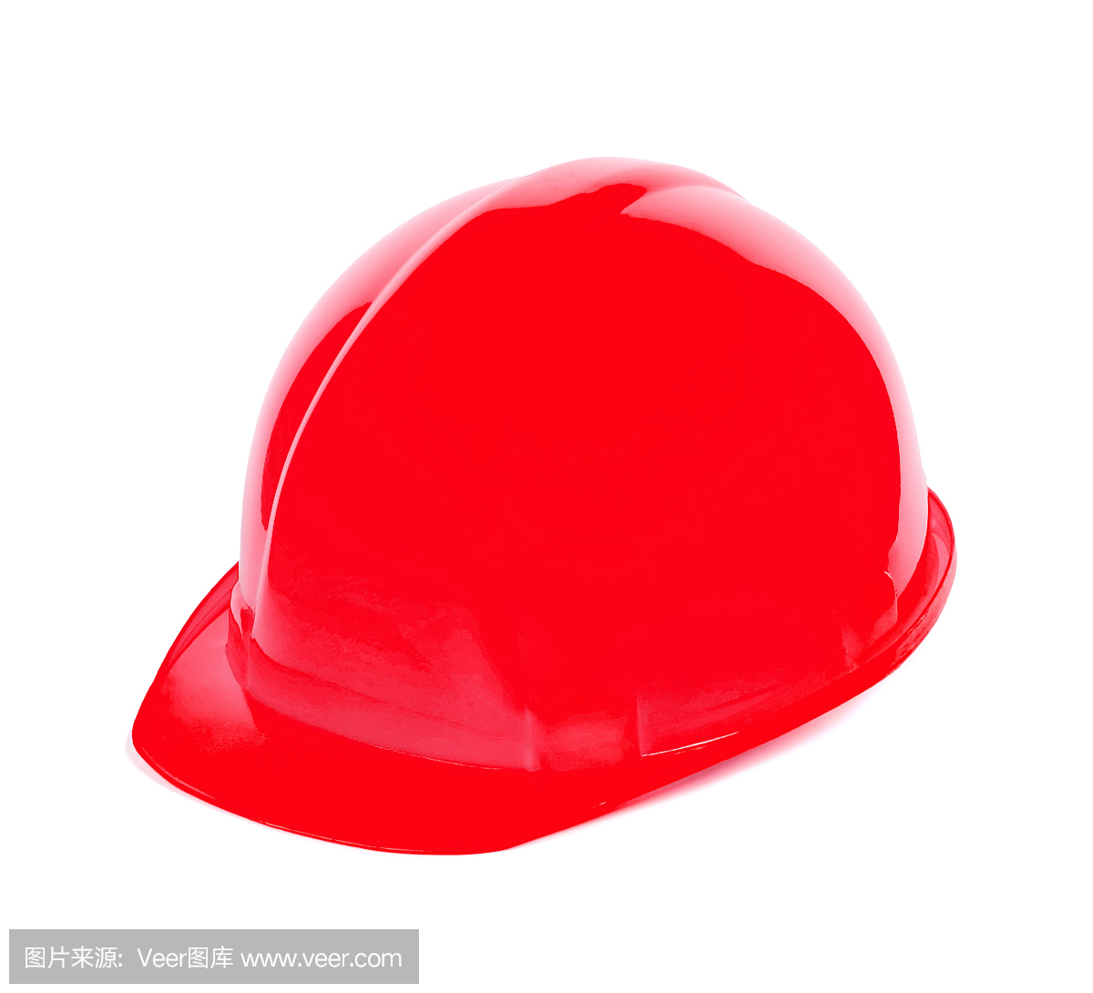 安全帽红色表示什么