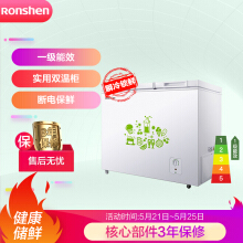 雪神童冰柜怎么样