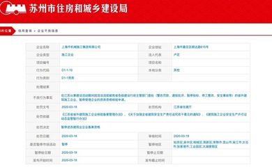 省市住建厅资质查询入口(如何查询建筑企业资质信息) 结构地下室设计 第3张 省市住建厅资质查询入口(如何查询建筑企业资质信息) 结构地下室设计 第3张