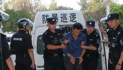 执行注射死刑