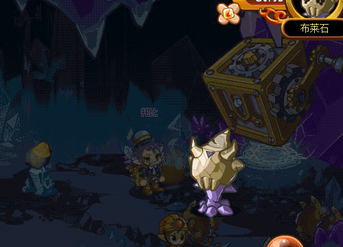 洛克王国护主犬怎么练级