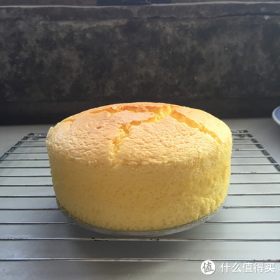 自己在家用烤箱怎么做蛋糕