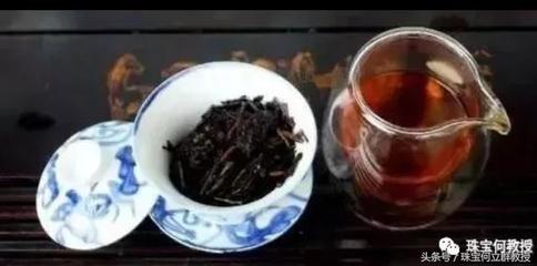 胃不好可以喝黑茶吗