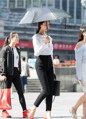 街拍犯法吗