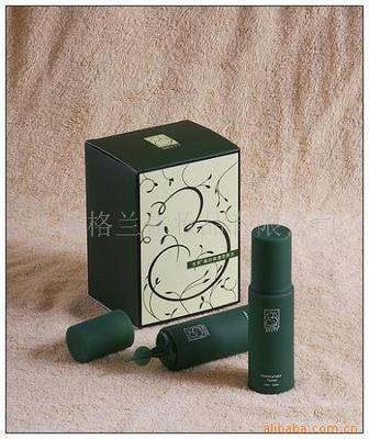 上海格兰化妆品