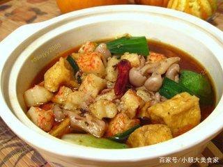 水煮油豆腐的做法