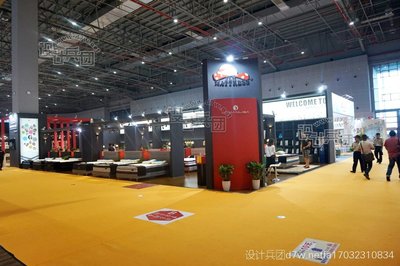 上海国际家具博览会