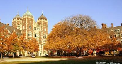 美国船舶大学