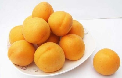 孕妇吃杏好吗