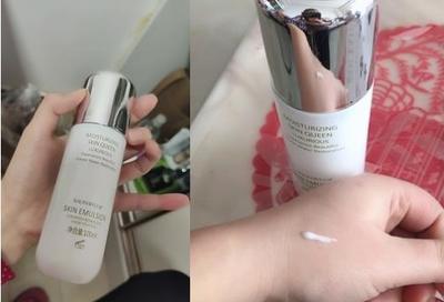 长痘痘不可以用爽肤水吗