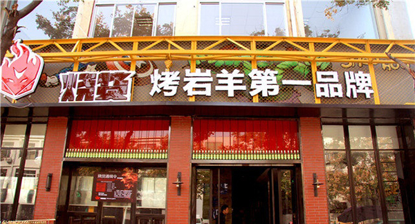 设计一个门头多少钱