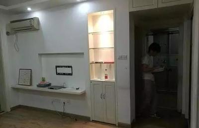 小户型翻新装修